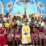 ആണ്ടുവട്ടം ഒൻപതാം വാരം വ്യാഴം വചനവായന