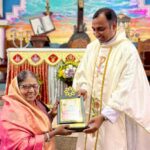 വത്തിക്കാന്‍ മാധ്യമ വകുപ്പിന്റെ തലപ്പത്ത് അൽമായ വനിത