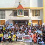 ‘Ad Lucem’ ഓപ്പൺ പുസ്തകക്കൂട് അയിരയിൽ പ്രവർത്തനം ആരംഭിച്ചു