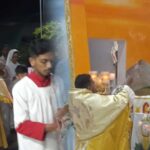 ആണ്ടുവട്ടം പത്താം വാരം ബുധൻ വചനവായന