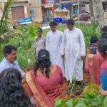 ആണ്ടുവട്ടം പതിനൊന്നാം വാരം വ്യാഴം വചനവായന