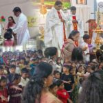 കേശദാന മഹായജ്ഞം: രൂപതാതല ഉദ്ഘാടനം സംഘടിപ്പിച്ചു