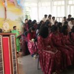 ആണ്ടുവട്ടം പതിനാലാം വാരം ബുധൻ വചനവായന