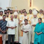 ആണ്ടുവട്ടം പതിനാറാം വാരം വ്യാഴം വചനവായന