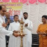 സ്വാഗത് ടീച്ചേഴ്സ് ഗിൽഡ് 26- സമ്മേളനവും അധ്യാപക പരിശീലനവും സംഘടിപ്പിച്ചു