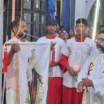 ആണ്ടുവട്ടം പതിനഞ്ചാം വാരം വെള്ളി വചനവായന