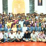 സന്യസ്ത ജൂബിലി വർഷത്തിൽ സി.സുജിതയെ തേടി പുതിയ ദൗത്യം; നെയ്യാറ്റിൻകര രൂപതയ്ക്ക് സന്തോഷ നിമിഷം