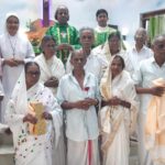 ആണ്ടുവട്ടത്തിലെ പതിനെട്ടാം ഞായർ വചനവായന
