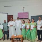 വിശ്വാസ പരിശീലന കമ്മീഷൻ അധ്യാപകസംഗമം സംഘടിപ്പിച്ചു