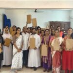 വിശ്വാസ പരിശീലന കമ്മീഷൻ അധ്യാപകസംഗമം സംഘടിപ്പിച്ചു