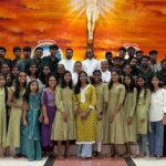 വട്ടപ്പാറ ഇടവകയിൽ യുവജന ദിനാഘോഷം സംഘടിപ്പിച്ചു