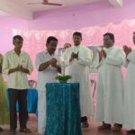ഫാ. ബെന്ഡിക്ട് കണ്ണാടാൻ മെമ്മോറിയൽ ചാരിറ്റി പെൻഷൻ പദ്ധതി ആരംഭിച്ചു