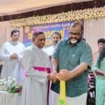 ആണ്ടുവട്ടം പതിനാലാം വാരം ബുധൻ വചനവായന