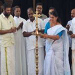 വിപുലീകരിച്ച ബുക്ക് സ്റ്റാൾ & റിലീജിയസ്‌ ആർട്ടിക്കിൾസ് പ്രവർത്തനം ആരംഭിച്ചു