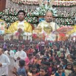 ആണ്ടുവട്ടം പത്തൊമ്പതാം വാരം ചൊവ്വ വചനവായന