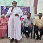 ആണ്ടുവട്ടം ഇരുപതാം വാരം ബുധൻ വചനവായന