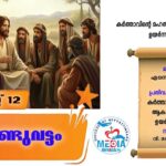 യുവതികളുടെ പ്രഥമ ഫുട്ബോൾ ടൂർണമെന്റിൽ കള്ളിക്കാട് ഇടവകയ്ക്ക് ഒന്നാം സ്ഥാനം