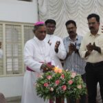 വ്ളാത്താങ്കര ഫൊറോനായിൽ അധ്യാപക വിദ്യാർത്ഥി സംഗമം സംഘടിപ്പിച്ചു
