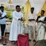 സേനംഗങ്ങൾക്ക് ആദരവ് നല്കി പൊൻവിള ഇടവക