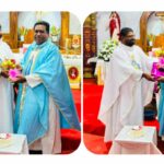 പൊതിച്ചോറ് വിതരണം നടത്തി കട്ടയ്ക്കോട് കെസിവൈഎം യൂണിറ്റ്