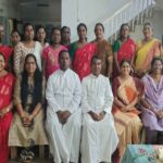 ആണ്ടുവട്ടം പത്തൊമ്പതാം വാരം ബുധൻ വചനവായന