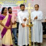 മുതിയാവിള ഇടവകയിൽ മീഡിയ മിനിസ്ട്രി പ്രവർത്തനം ആരംഭിച്ചു.