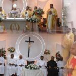 ചുള്ളിമാനൂർ ഫൊറോനയിൽ വിശുദ്ധ ജോൺ മരിയ വിയാനിയുടെ തിരുനാൾ ആഘോഷിച്ചു