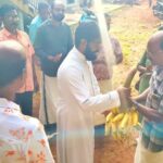 മാണിക്യപുരം NIDS യൂണിറ്റ് വിപണന മേള സംഘടിപ്പിച്ചു