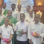 കട്ടക്കോട് ഫൊറോന കർഷക ദിനാഘോഷം സംഘടിപ്പിച്ചു.