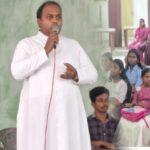 വിയാനി ദിനം ആഘോഷിച്ച് കട്ടയ്ക്കോട് ഇടവക