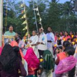 മുതിയാവിള ഇടവകയിൽ മീഡിയ മിനിസ്ട്രി പ്രവർത്തനം ആരംഭിച്ചു.