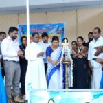 ആണ്ടുവട്ടം പത്തൊമ്പതാം വാരം ചൊവ്വ വചനവായന