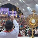 സൗജന്യ തൊഴിലധിഷ്ഠിത പരിശീലനത്തിൻ്റെ ഭാഗമായി സൂപ്പർ മാർക്കറ്റ് സന്ദർശിച്ചു