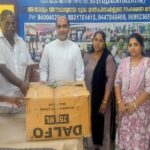 ആണ്ടുവട്ടം ഇരുപത്തിരണ്ടാം വാരം വെള്ളി വചനവായന