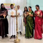 കേശദാനം സ്നേഹദാനം പദ്ധതി സംഘടിപ്പിച്ചു