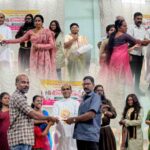 ആണ്ടുവട്ടം ഇരുപത്തിമൂന്നാം വാരം ബുധൻ വചനവായന