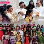 പെൺകുട്ടികളുടെ ദിനാഘോഷം സംഘടിപ്പിച്ചു