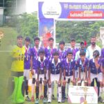 കുന്നൻവിള ഇടവകയിൽ തിരുനാൾ ആരംഭിച്ചു