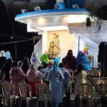 വിശുദ്ധരായ മിഖായേൽ, ഗബ്രിയേൽ, റാഫേൽ തിരുനാൾ വചനവായന