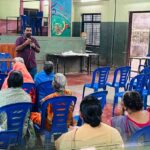 സംസ്ഥാന ഹോക്കി മത്സരത്തിൽ സ്വർണമെഡൽ കരസ്ഥമാക്കി മാണിക്കപുരം ഇടവകാംഗം ഷിജു എസ്.എസ്. & ടീം