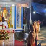 വിശുദ്ധ കുരിശിന്റെ മഹത്ത്വവത്കരണതിരുനാൾ വചനവായന