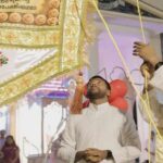 സംസ്ഥാന ഹോക്കി മത്സരത്തിൽ സ്വർണമെഡൽ കരസ്ഥമാക്കി മാണിക്കപുരം ഇടവകാംഗം ഷിജു എസ്.എസ്. & ടീം