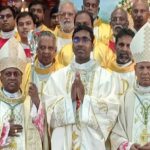 ആനപ്പാറ ഇടവകയിൽ തിരുനാളിന് സമാപനമായി