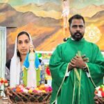 ആണ്ടുവട്ടത്തിലെ ഇരുപത്താറാം ഞായർ വചനവായന