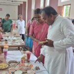 കുരിശടി തിരുനാൾ ആഘോഷിച്ചു.