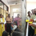12 കുട്ടകൾ – സമൃദ്ധിയുടെ പങ്ക് വയ്ക്കൽ കാരുണ്യ പദ്ധതി സംഘടിപ്പിച്ചു.