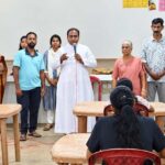 ആണ്ടുവട്ടം ഇരുപത്തഞ്ചാം വാരം ബുധൻ വചനവായന