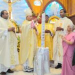 ആണ്ടുവട്ടം ഇരുപത്താറാം വാരം ബുധൻ വചനവായന