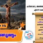മാതാവിൻ്റെ ജനന തിരുനാൾ ആഘോഷമാക്കി കട്ടയ്ക്കോട് ഇടവക