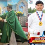 കാവൽ മാലാഖമാർ (സ്‌മരണ) വചനവായന